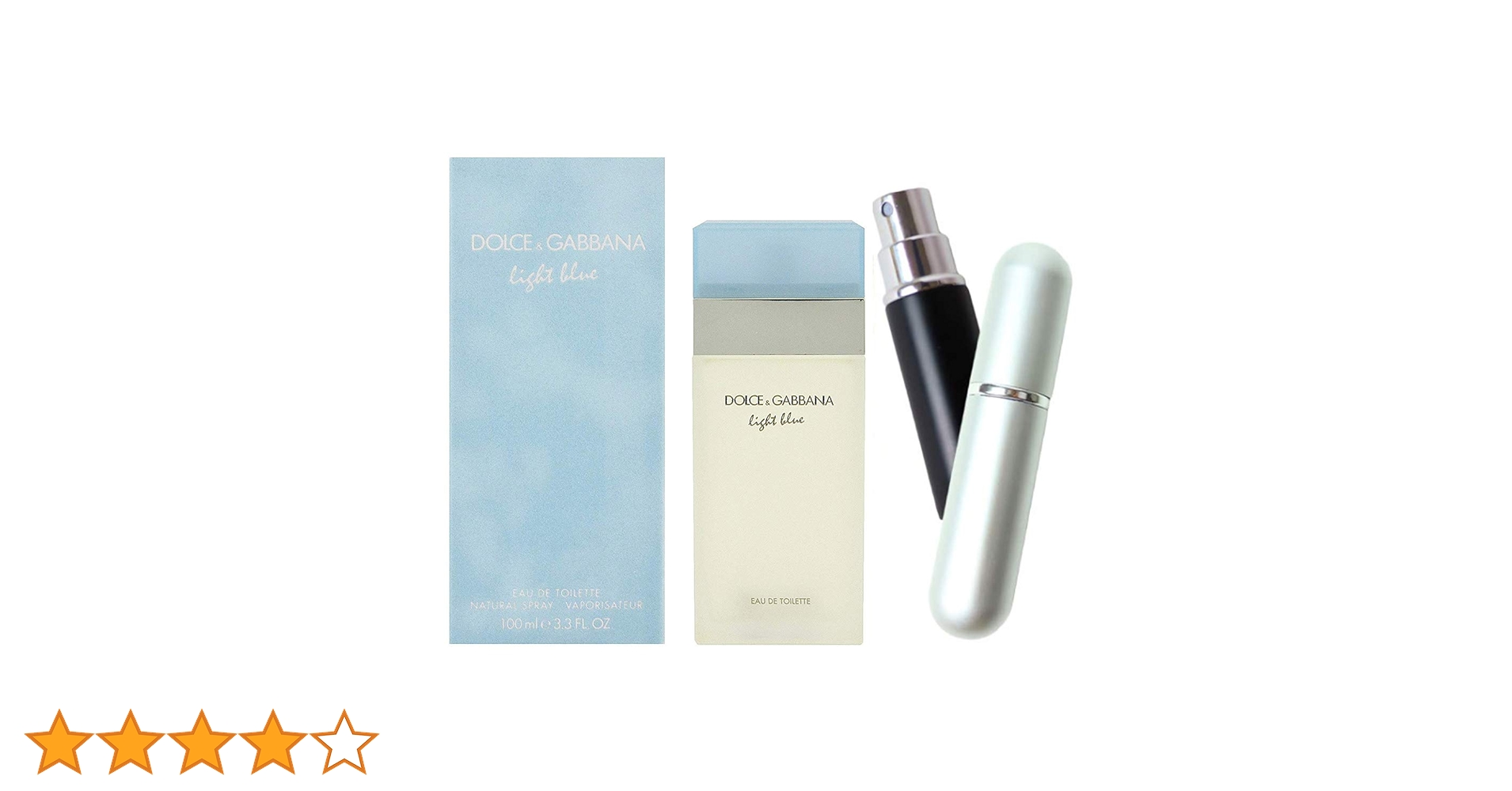 バイ　ドルチェ&ガッパーナ　100ml 公式】ドルチェ＆ガッバーナ オードパルファム｜DOLCE & GABBANA